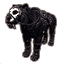 Death Mask Sabre Cat icon
